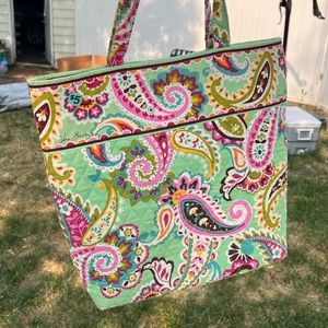 Vera Bradley Tote